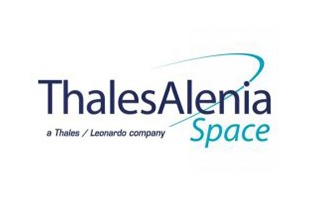 Thales Alenia Space Italia and France