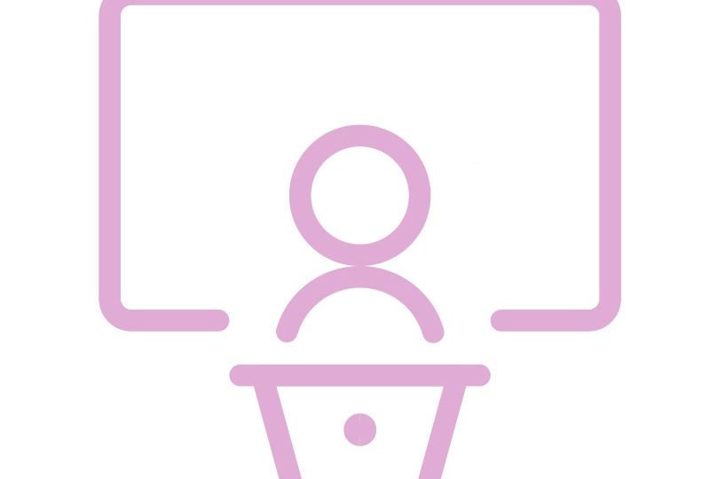 EAGER - Presentation and Talks