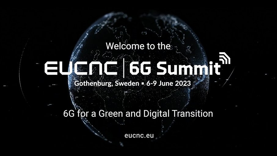 2023 EuCNC & 6G Summit